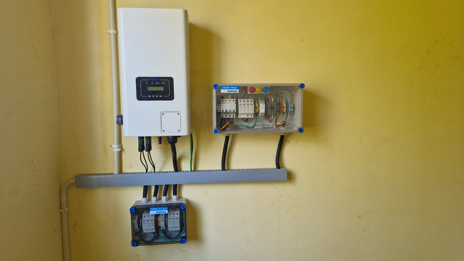 Premium Residential Solar